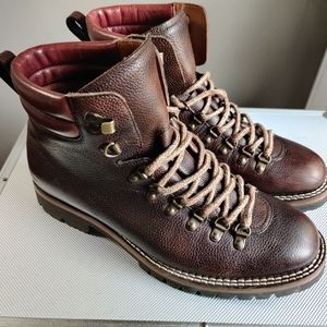 Taft Viking Boot sz 9